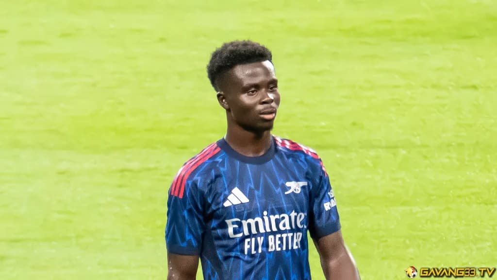 Cầu thủ Arsenal trong ảnh tư liệu